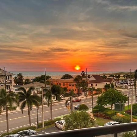 Treasure Island Beach Retreat St. Pete Beach Kültér fotó