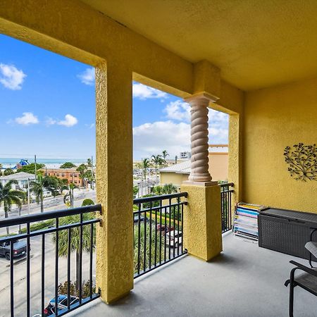 Treasure Island Beach Retreat St. Pete Beach Kültér fotó