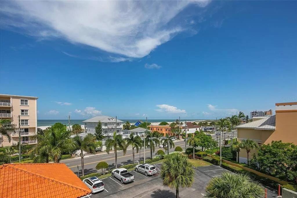 Treasure Island Beach Retreat St. Pete Beach Kültér fotó