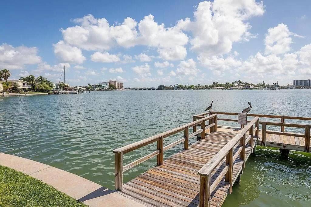 Treasure Island Beach Retreat St. Pete Beach Kültér fotó