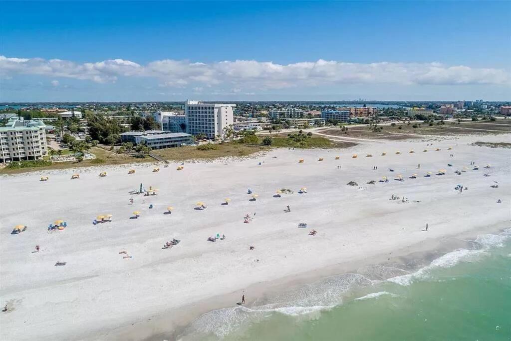 Treasure Island Beach Retreat St. Pete Beach Kültér fotó