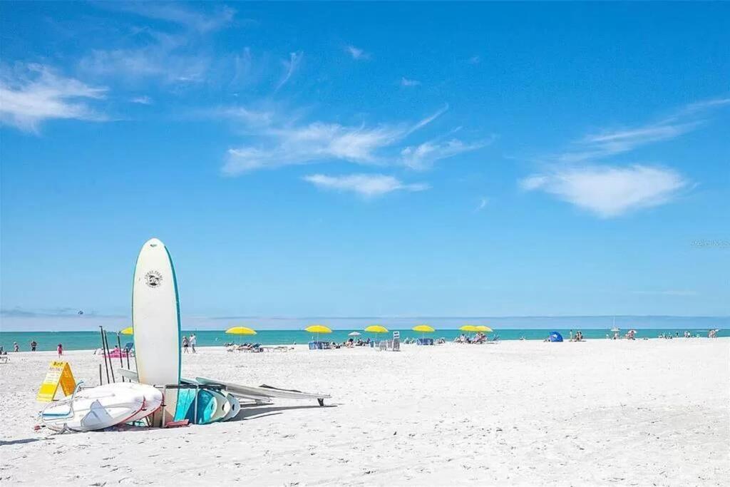 Treasure Island Beach Retreat St. Pete Beach Kültér fotó