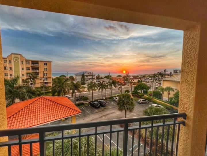Treasure Island Beach Retreat St. Pete Beach Kültér fotó