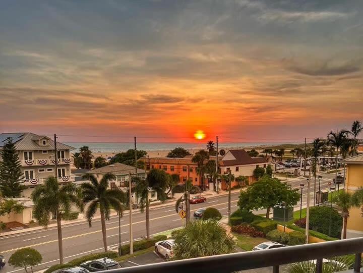 Treasure Island Beach Retreat St. Pete Beach Kültér fotó