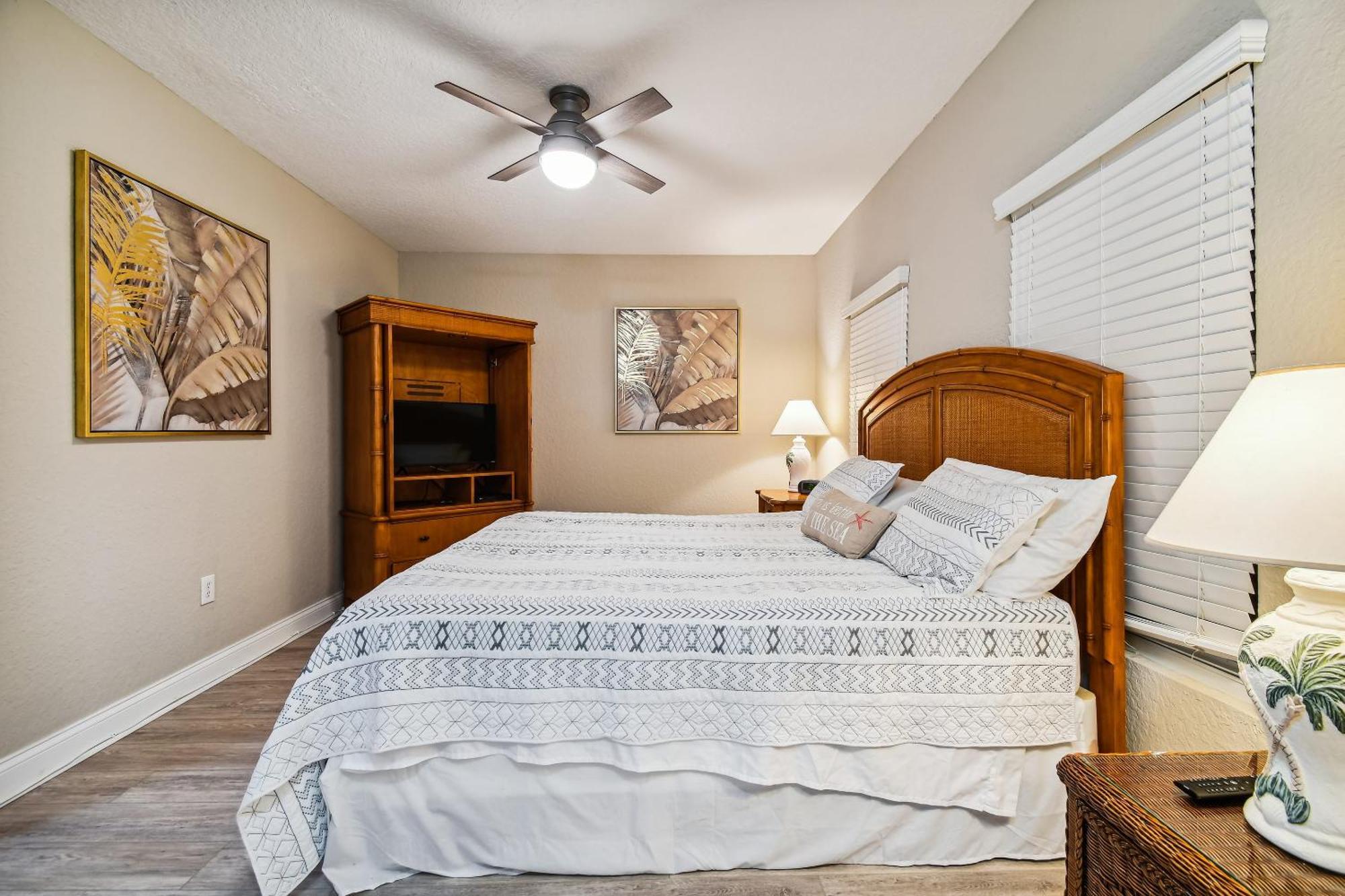 Treasure Island Beach Retreat St. Pete Beach Kültér fotó